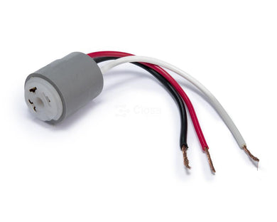 ARNÉS PARA SWITCH DE FRENO VOLKSWAGEN SEDAN Y COMBI - Escarabajo Refacciones & Accesorios