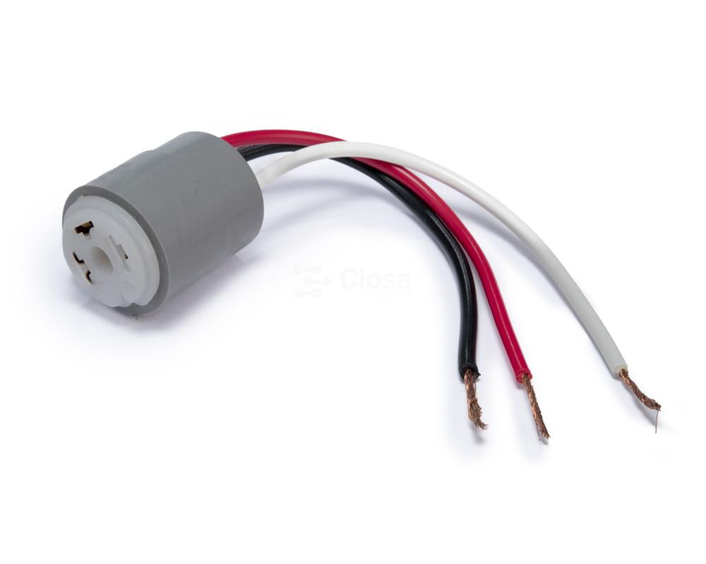 ARNÉS PARA SWITCH DE FRENO VOLKSWAGEN SEDAN Y COMBI