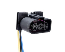 Load image into Gallery viewer, Arnés Conector Motoventilador VW A4 NPC 39944 - Escarabajo Refacciones &amp; Accesorios
