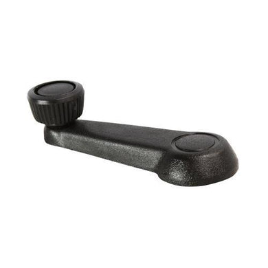 Manija de Puerta Negra Importación VW Sedán – SKU: BR321837581 - Escarabajo Refacciones & Accesorios