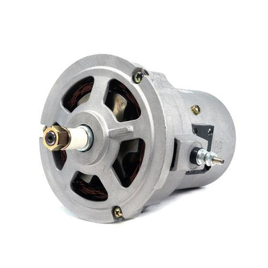 Alternador Total Parts para VW Enfriado por Aire – SKU: 07702C - Escarabajo Refacciones & Accesorios