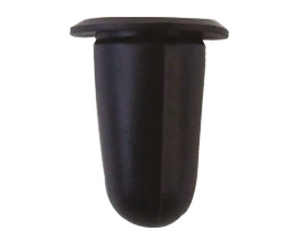 Chupón para Grapa de Puerta – VW Sedán (Vocho)