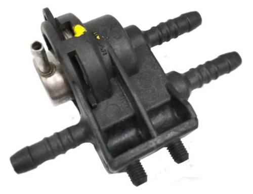 Regulador de Presión de Combustible Tomco 21992 – VW Sedán (Vocho) Fuel Injection - Escarabajo Refacciones & Accesorios