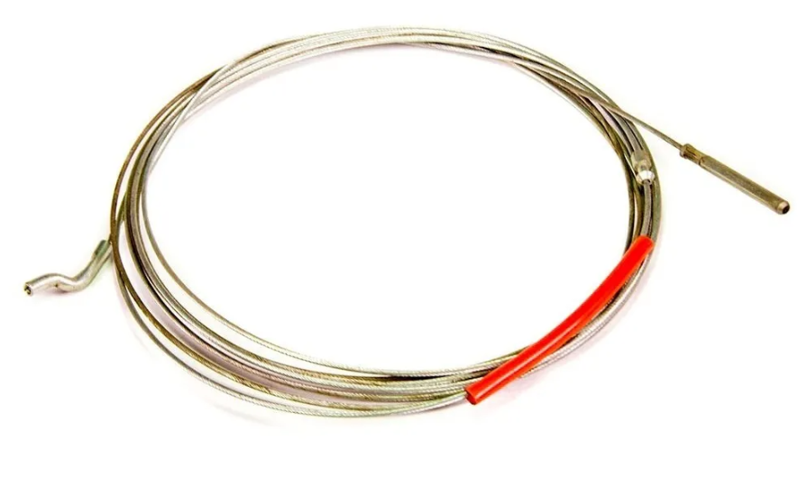 Chicote (Cable) de Acelerador Gemo – SKU 211721555R – VW Combi (Vocho) - Escarabajo Refacciones & Accesorios