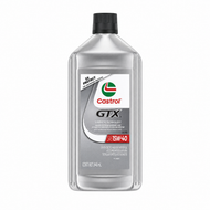 Aceite Castrol GTX 15W-40 API SP 946 ml | Refacción Volkswagen Vocho, Combi y Jetta