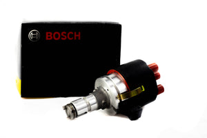 Distribuidor Bosch Original 9237040023 para Volkswagen Sedán Vocho Fuel Injection