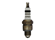 Cargar imagen en el visor de la galería, Kit de Bujías Bosch Super 4 WR78G (Caja x4) - Escarabajo Refacciones &amp; Accesorios

