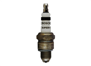 Kit de Bujías Bosch Super 4 WR78G (Caja x4) - Escarabajo Refacciones & Accesorios