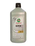 Aceite Castrol GTX 5W-30 API SP, 946 ml