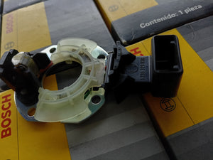 🔧 Sensor de Impulso (Efecto Hall) Bosch 1237031180 – VW Sedán 1.6i Fuel Injection (1992–2004) - Escarabajo Refacciones & Accesorios