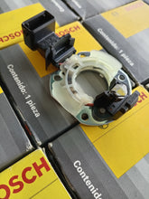 Cargar imagen en el visor de la galería, 🔧 Sensor de Impulso (Efecto Hall) Bosch 1237031180 – VW Sedán 1.6i Fuel Injection (1992–2004) - Escarabajo Refacciones &amp; Accesorios
