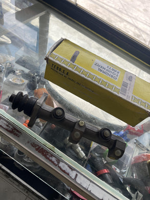 Cilindro Maestro (Bomba de Freno) Tebo – VW Combi 1600 (1971‑1988) - Escarabajo Refacciones & Accesorios