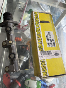 Cilindro Maestro (Bomba de Freno) Tebo – VW Combi 1600 (1971‑1988) - Escarabajo Refacciones & Accesorios