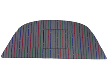 Cargar imagen en el visor de la galería, Tapa Ratonera de Tela PLIANA Tipo Original para VW Sedán Vocho
