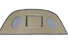 Cargar imagen en el visor de la galería, Tapa Ratonera PLIANA Tipo Original para VW Sedán Vocho
