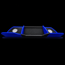 Cargar imagen en el visor de la galería, Consola Central con Revistero Azul/Negro para VW Sedán Vocho
