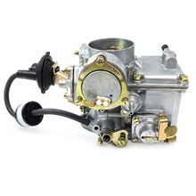 Cargar imagen en el visor de la galería, Carburador TOMCO con sistema altimétrico para Volkswagen 1600, vista lateral
