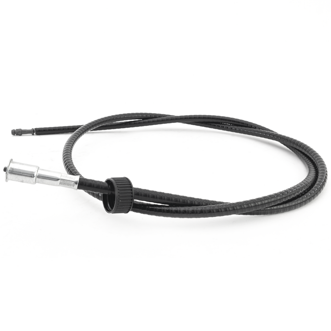 Chicote de Velocímetro Gemo – SKU: 111957201F – VW Sedán (Vocho) - Escarabajo Refacciones & Accesorios