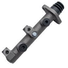 Cargar imagen en el visor de la galería, Cilindro Maestro de Frenos Lusac 20.64 mm 390951 para Volkswagen Combi Panel 1973-1988 - Escarabajo Refacciones &amp; Accesorios

