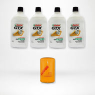 Kit de Cambio de Aceite VW Combi 1.8 inyección 1993-2001