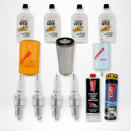 Kit de Afinación Completa VW Combi 1.8 inyección 1993-2001