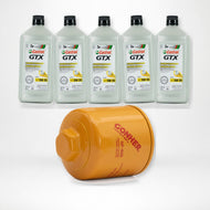 Kit de Cambio de Aceite VW CrossFox 1.6 CCRA 2007-2013
