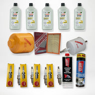 Kit de Afinación Completa VW CrossFox 1.6 CCRA 2007-2013