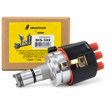 Cargar imagen en el visor de la galería, Distribuidor DIS-302 VW Sedán 1600i Fuel Injection - vista 1
