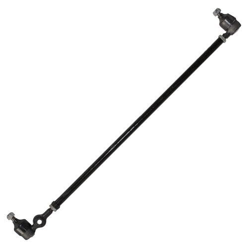 Varilla de Dirección GP1 Derecha Larga GP131415802E para Volkswagen Sedán 1973-2004, Brasilia 1973-2004 y Safari 1970-1981 - Escarabajo Refacciones & Accesorios