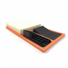 Cargar imagen en el visor de la galería, Filtro de Aire de Motor Original Volkswagen 1.6 para Vento, Polo e Ibiza Mk4 036129620K
