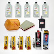 Kit de Afinación Completa VW Gol y Gol Sedán 1.6 CCRA/CFZA 2009-2013