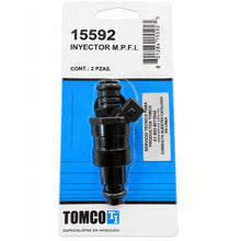 Cargar imagen en el visor de la galería, INYECTOR TOMCO VW 1.6 - vista 1
