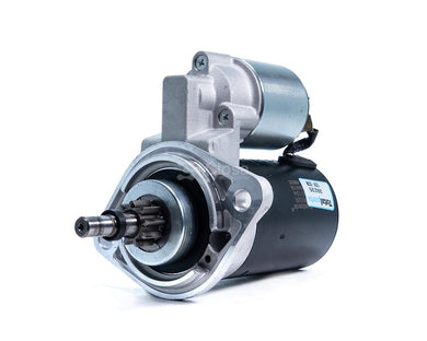 MARCHA TOTAL PARTS 12 VOLTS 9 DIENTES PARA VOLKSWAGEN BEETLE, BRASILIA, COMBI, KARMANN Y SEDÁN (TIPO ORIGINAL) - Escarabajo Refacciones & Accesorios