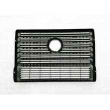 Cargar imagen en el visor de la galería, Parrilla delantera original Volkswagen para VW Combi 1800i - vista 1 sobre fondo blanco
