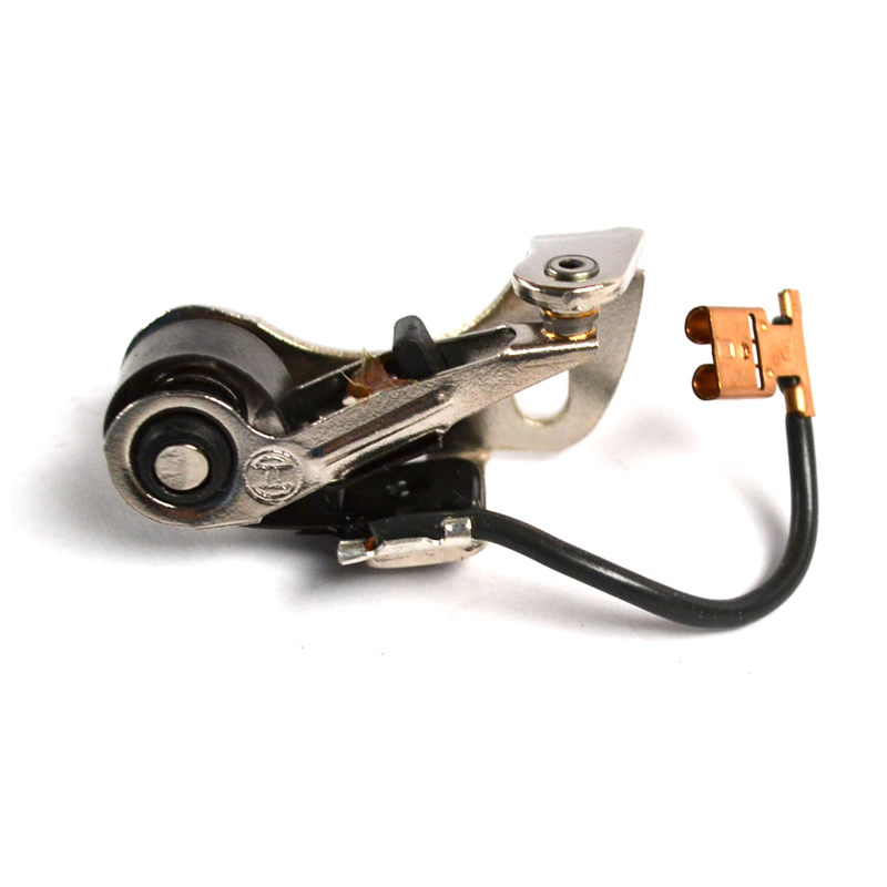 Platino Bosch para Distribuidor – VW Air‑cooled 4 cilindros