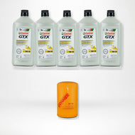Kit de Cambio de Aceite VW Pointer y Pointer Truck 1.8 EA827 2005-2009