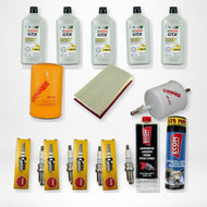 Kit de Afinación Completa VW Pointer y Pointer Truck 1.8 EA827 2005-2009