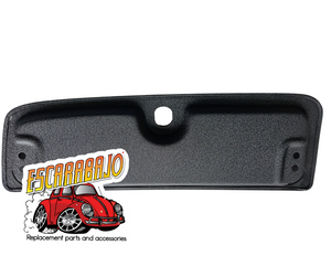 Tapa de Guantera Original para Volkswagen Sedan (Vocho) 1973-2003 – Producto Exclusivo