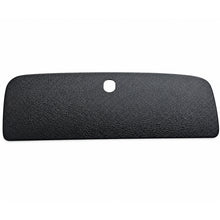 Cargar imagen en el visor de la galería, Tapa de guantera original para Volkswagen Sedán Vocho 1973-2003, vista frontal

