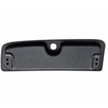 Cargar imagen en el visor de la galería, Tapa de guantera original para Volkswagen Sedán Vocho 1973-2003, vista posterior
