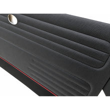 Cargar imagen en el visor de la galería, Tapas interiores de puerta estilo GTI para Volkswagen Sedán Vocho - vista 2
