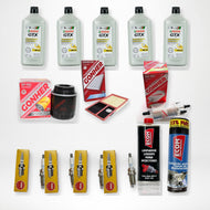 Kit de Afinación Completa VW Vento, Polo y SEAT Toledo 1.6 CLSA/CLPA/CFNA 2013-2022 según modelo