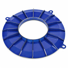 Cargar imagen en el visor de la galería, Vista azul de generador o alternador para motor Volkswagen
