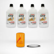 Kit de Cambio de Aceite VW Sedán Vocho Fuel Injection 1.6 inyección 1993-2004