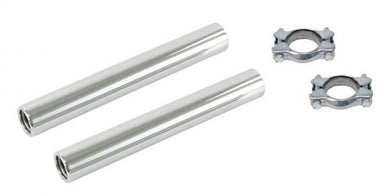 Pipas para escape clasico - Escarabajo Refacciones & Accesorios