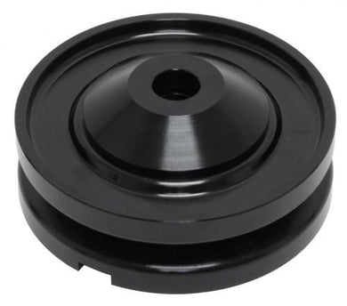 POLEA DE ALTERNADOR/GENERADOR BILLET - Escarabajo Refacciones & Accesorios