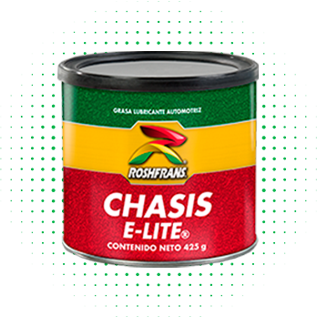 GRASA CHASIS E-LITE 0.250 KG - Escarabajo Refacciones & Accesorios