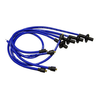 CABLES TAYLOR 10.4MM SPIRO 409 AZUL