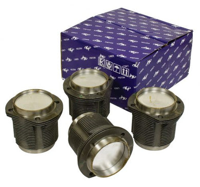 PISTONES Y CILINDROS SET, 77MM 64MM AA 40HP 1200CC - Escarabajo Refacciones & Accesorios
