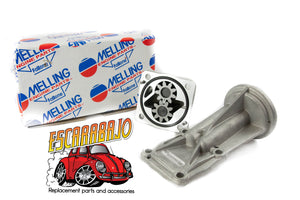 BOMBA DE ACEITE MELLING VW FUEL VOCHO - Escarabajo Refacciones & Accesorios